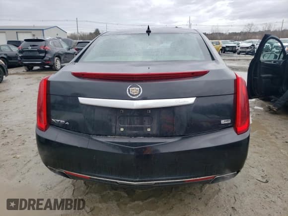 ✅ 2014 Cadillac XTS Platinum • VIN: 2G61W5S85E9117057 • Lot: 47468035. Wystawiony na Copart z przebiegiem 150 920 mil. Bezpłatny archiwum sprzedaży aukcyjnych z USA i szczegółowy raport historii pojazdu na DreamBid. Zdjęcie 6.