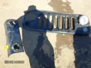 ✅ 2018 Jeep Wrangler Sahara • VIN: 1C4AJWBG9JL860882 • Lot: 41752798. Listed on IAAI with 88,169 mi. Free auction sales archive from the USA and detailed vehicle history report at DreamBid. Image 12.