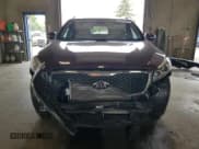 ✅ 2017 Kia Sorento LX • VIN: 5XYPGDA37HG289670 • Lot: 61502485. Listed on Copart with 87,309 mi. Free auction sales archive from the USA and detailed vehicle history report at DreamBid. Image 5.