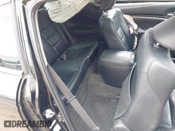 ✅ 2012 Honda Accord EX-L • VIN: 1HGCS1B84CA009395 • Lot: 42416314. Listed on IAAI with 204,735 mi. Free auction sales archive from the USA and detailed vehicle history report at DreamBid. Image 8.