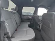 ✅ 2023 Ram 2500 Big Horn • VIN: 3C6UR5DJ3PG627165 • Lot: 95459645. Listed on Copart with 45,902 mi. Free auction sales archive from the USA and detailed vehicle history report at DreamBid. Image 10.