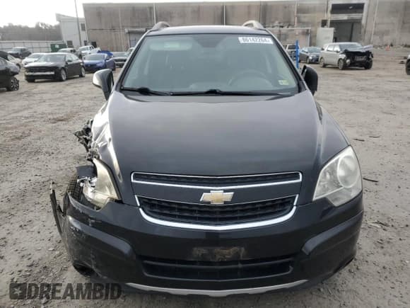 ✅ 2014 Chevrolet Captiva Sport LTZ • VIN: 3GNAL4EK4ES579644 • Lot: 86142264. Wystawiony na Copart z przebiegiem 103 464 mil. Bezpłatny archiwum sprzedaży aukcyjnych z USA i szczegółowy raport historii pojazdu na DreamBid. Zdjęcie 5.