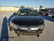 ✅ 2016 Honda Accord EX-L • VIN: 1HGCR2F85GA048448 • Лот: 82704235. Опубликован ранее на Copart с пробегом 179 492 миль. Бесплатный доступ к архиву аукционных продаж из США и подробный отчёт об истории автомобиля на DreamBid. Изображение 14.