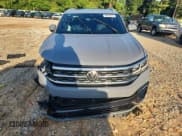 ✅ 2022 Volkswagen Atlas SEL R-Line • VIN: 1V2SE2CA9NC221482 • Lot: 68202605. Listed on Copart with Not provided. Free auction sales archive from the USA and detailed vehicle history report at DreamBid. Image 5.