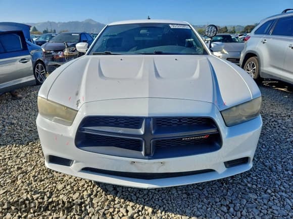 ✅ 2013 Dodge Charger Police • VIN: 2C3CDXAG6DH696228 • Лот: 95124585. Опубликован ранее на Copart с пробегом 208 583 миль. Бесплатный доступ к архиву аукционных продаж из США и подробный отчёт об истории автомобиля на DreamBid. Изображение 5.