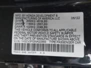 ✅ 2022 Honda Accord EX-L • VIN: 1HGCV3F53NA023665 • Lot: 43329784. Wystawiony na IAAI z przebiegiem 93 449 mil. Bezpłatny archiwum sprzedaży aukcyjnych z USA i szczegółowy raport historii pojazdu na DreamBid. Zdjęcie 9.