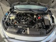 ✅ 2016 Honda Civic EX-T • VIN: 19XFC1F3XGE211278 • Лот: 92908195. Опубликован ранее на Copart с пробегом 170 785 миль. Бесплатный доступ к архиву аукционных продаж из США и подробный отчёт об истории автомобиля на DreamBid. Изображение 7.