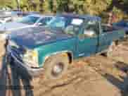 1995 Chevrolet Silverado 1500 with VIN 1GCEC14Z8SZ250810, listed as a IAAI auction lot 43402819 with 335,724 mi miles and . Bid and sale history available at DreamBid. Image 17.