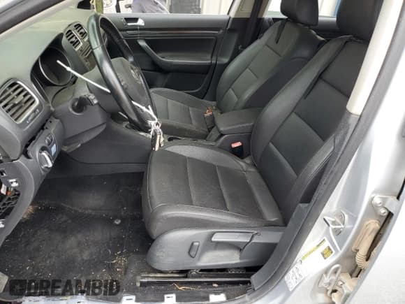 ✅ 2013 Volkswagen Jetta TDI w/Sunroof & Nav • VIN: 3VWPL7AJ6DM665460 • Lot: 58895545. Listed on Copart with 129,331 mi. Free auction sales archive from the USA and detailed vehicle history report at DreamBid. Image 7.