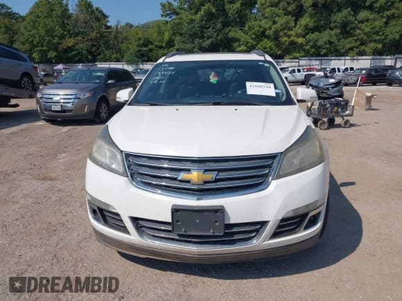 ✅ 2013 Chevrolet Traverse LTZ • VIN: 1GNKVLKD0DJ199425 • Lot: 43168344. Wystawiony na IAAI z przebiegiem 215 433 mil. Bezpłatny archiwum sprzedaży aukcyjnych z USA i szczegółowy raport historii pojazdu na DreamBid. Zdjęcie 12.