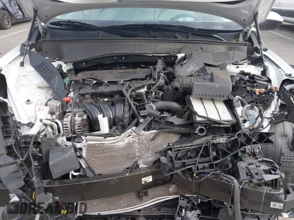 ✅ 2024 Hyundai Kona SE • VIN: KM8HACAB0RU175058 • Лот: 43225850. Опубликован ранее на IAAI с пробегом 24 809 миль. Бесплатный доступ к архиву аукционных продаж из США и подробный отчёт об истории автомобиля на DreamBid. Изображение 10.