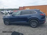 ✅ 2021 Mazda CX-9 Touring • VIN: JM3TCBCYXM0521709 • Lot: 43452547. Listed on IAAI with 50,115 mi. Free auction sales archive from the USA and detailed vehicle history report at DreamBid. Image 14.