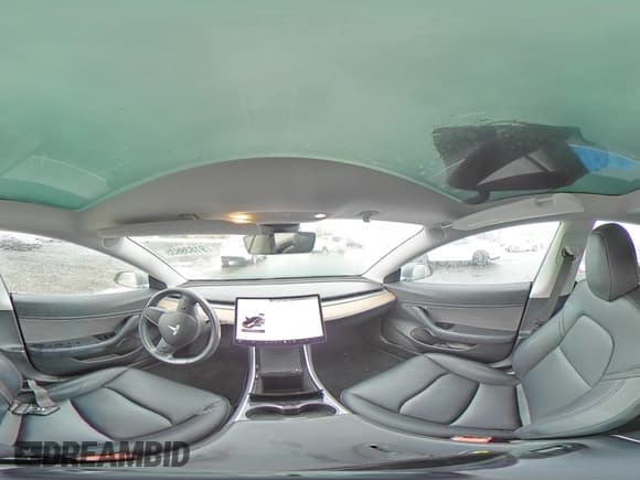 ✅ 2018 Tesla Model 3 Long Range Battery • VIN: 5YJ3E1EB0JF104215 • Lot: 91839935. Listed on Copart with 33,940 mi. Free auction sales archive from the USA and detailed vehicle history report at DreamBid. Image 14.