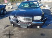 ✅ 2010 Chrysler 300 C Hemi • VIN: 2C3CA6CT7AH145315 • Lot: 43789136. Listed on IAAI with 99,855 mi. Free auction sales archive from the USA and detailed vehicle history report at DreamBid. Image 6.