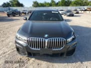 ✅ 2022 BMW 7 Series 750i xDrive • VIN: WBA7U2C03NCH20599 • Lot: 65588015. Listed on Copart with 32,926 mi. Free auction sales archive from the USA and detailed vehicle history report at DreamBid. Image 5.