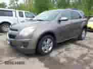 2012 Chevrolet Equinox 1LT with VIN 2GNFLDE53C6198217, listed as a IAAI auction lot 42117435 with 178,017 mi miles and . Bid and sale history available at DreamBid. Image 2.