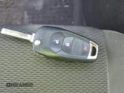 ✅ 2017 Chevrolet Cruze LT • VIN: 3G1BE6SM6HS531133 • Lot: 43536755. Listed on IAAI with 60,613 mi. Free auction sales archive from the USA and detailed vehicle history report at DreamBid. Image 11.