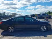 ✅ 2011 Toyota Avalon • VIN: 4T1BK3DB5BU410557 • Lot: 43053044. Listed on IAAI with 174,926 mi. Free auction sales archive from the USA and detailed vehicle history report at DreamBid. Image 13.