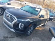 ✅ 2021 Hyundai Palisade SEL • VIN: KM8R44HE1MU212158 • Лот: 41135536. Опубликован ранее на IAAI с пробегом 93 589 миль. Бесплатный доступ к архиву аукционных продаж из США и подробный отчёт об истории автомобиля на DreamBid. Изображение 17.
