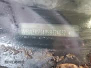 ✅ 2005 BMW 6 Series 645Ci • VIN: WBAEK73495B324032 • Lot: 71166774. Listed on Copart with Not provided. Free auction sales archive from the USA and detailed vehicle history report at DreamBid. Image 12.