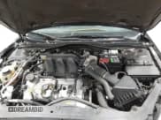 ✅ 2007 Mercury Milan • VIN: 3MEHM01137R665482 • Lot: 42441248. Listed on IAAI with 76,565 mi. Free auction sales archive from the USA and detailed vehicle history report at DreamBid. Image 10.