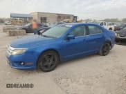 ✅ 2011 Ford Fusion SE • VIN: 3FAHP0HG2BR146652 • Lot: 84758955. Wystawiony na Copart z przebiegiem 82 319 mil. Bezpłatny archiwum sprzedaży aukcyjnych z USA i szczegółowy raport historii pojazdu na DreamBid. Zdjęcie 1.