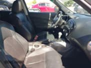 ✅ 2015 Nissan Juke Nismo • VIN: JN8AF5MV9FT553280 • Lot: 42208194. Listed on IAAI with 145,813 mi. Free auction sales archive from the USA and detailed vehicle history report at DreamBid. Image 5.