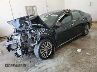 ✅ 2019 Kia Optima SX • VIN: 5XXGV4L22KG301715 • Lot: 59539735. Wystawiony na Copart z przebiegiem 67 454 mil. Bezpłatny archiwum sprzedaży aukcyjnych z USA i szczegółowy raport historii pojazdu na DreamBid. Zdjęcie 1.