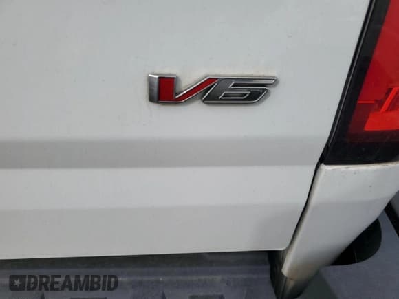 ✅ 2022 Chevrolet Colorado 4WD Work Truck • VIN: 1GCGTBEN3N1324308 • Лот: 43664186. Опубликован ранее на IAAI с пробегом 22 386 миль. Бесплатный доступ к архиву аукционных продаж из США и подробный отчёт об истории автомобиля на DreamBid. Изображение 18.