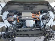 ✅ 2024 Audi Q8 e-tron Premium • VIN: WA14AAGE2RB048410 • Lot: 58202855. Listed on Copart with 1,835 mi. Free auction sales archive from the USA and detailed vehicle history report at DreamBid. Image 11.