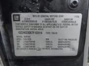 ✅ 2007 Chevrolet Silverado 2500HD LT1 • VIN: 1GCHK23D67F163914 • Lot: 43735183. Wystawiony na IAAI z przebiegiem 232 275 mil. Bezpłatny archiwum sprzedaży aukcyjnych z USA i szczegółowy raport historii pojazdu na DreamBid. Zdjęcie 9.