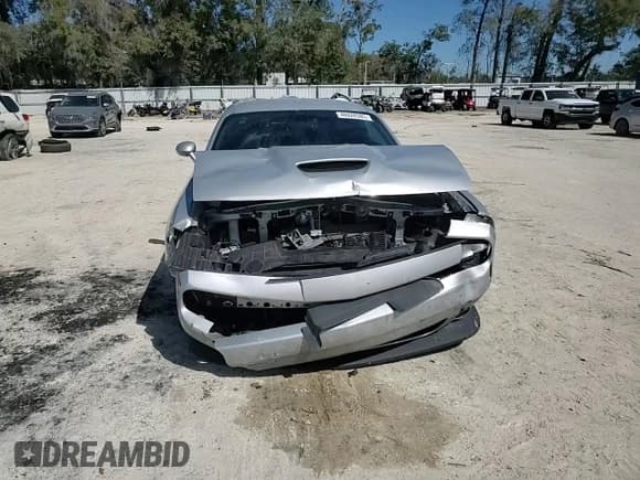 ✅ 2020 Dodge Challenger R/T 50th Anniversary • VIN: 2C3CDZBT0LH184969 • Lot: 46928385. Wystawiony na Copart z przebiegiem 69 220 mil. Bezpłatny archiwum sprzedaży aukcyjnych z USA i szczegółowy raport historii pojazdu na DreamBid. Zdjęcie 11.