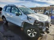 ✅ 2017 Subaru Forester • VIN: JF2SJABC8HH803558 • Lot: 91145415. Wystawiony na Copart z przebiegiem 98 200 mil. Bezpłatny archiwum sprzedaży aukcyjnych z USA i szczegółowy raport historii pojazdu na DreamBid. Zdjęcie 4.