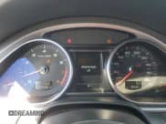 ✅ 2014 Audi Q7 S line Prestige • VIN: WA1DGAFE4ED000874 • Lot: 80609685. Wystawiony na Copart z przebiegiem 193 301 mil. Bezpłatny archiwum sprzedaży aukcyjnych z USA i szczegółowy raport historii pojazdu na DreamBid. Zdjęcie 9.