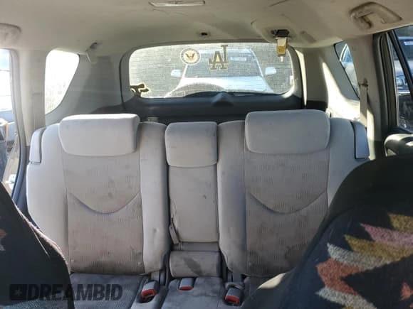 ✅ 2010 Toyota RAV4 • VIN: JTMZF4DV4AD025254 • Lot: 87456285. Wystawiony na Copart z przebiegiem 155 158 mil. Bezpłatny archiwum sprzedaży aukcyjnych z USA i szczegółowy raport historii pojazdu na DreamBid. Zdjęcie 10.