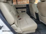 ✅ 2013 Ford Flex SEL • VIN: 2FMGK5C81DBD23240 • Lot: 89436325. Wystawiony na Copart z przebiegiem 166 777 mil. Bezpłatny archiwum sprzedaży aukcyjnych z USA i szczegółowy raport historii pojazdu na DreamBid. Zdjęcie 11.