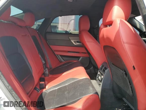 ✅ 2016 Jaguar XF S • VIN: SAJBM4BV8GCY22908 • Lot: 54827945. Listed on Copart with 153,948 mi. Free auction sales archive from the USA and detailed vehicle history report at DreamBid. Image 10.