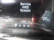 ✅ 2016 Ram 1500 Sport • VIN: 1C6RR7HT5GS412165 • Lot: 43297697. Listed on IAAI with 118,081 mi. Free auction sales archive from the USA and detailed vehicle history report at DreamBid. Image 7.