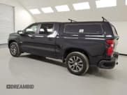 ✅ 2022 Chevrolet Silverado 1500 RST • VIN: 1GCPADEDXNZ595425 • Lot: 48238695. Listed on Copart with 200,004 mi. Free auction sales archive from the USA and detailed vehicle history report at DreamBid. Image 2.