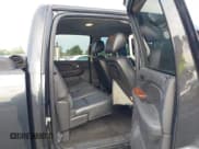 ✅ 2012 GMC Sierra 1500 SLT • VIN: 3GTP2WE74CG234093 • Lot: 43188398. Listed on IAAI with 102,898 mi. Free auction sales archive from the USA and detailed vehicle history report at DreamBid. Image 8.