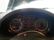 ✅ 2005 Ford F-150 XLT • VIN: 1FTPX14525NC09028 • Lot: 62164665. Listed on Copart with Not provided. Free auction sales archive from the USA and detailed vehicle history report at DreamBid. Image 9.