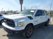 ✅ 2010 Dodge 1500 SLT • VIN: 1D7RB1CT8AS241944 • Lot: 42143093. Wystawiony na IAAI z przebiegiem 183 829 mil. Bezpłatny archiwum sprzedaży aukcyjnych z USA i szczegółowy raport historii pojazdu na DreamBid. Zdjęcie 17.