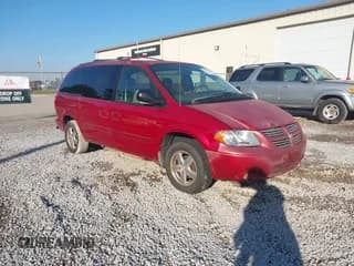 ✅ 2006 Dodge Grand Caravan SXT • VIN: 2D4GP44L56R727464 • Лот: 43631770. Опубликован ранее на IAAI с пробегом 198 676 миль. Бесплатный доступ к архиву аукционных продаж из США и подробный отчёт об истории автомобиля на DreamBid. Изображение 1.