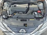 ✅ 2017 Nissan Altima SR • VIN: 1N4AL3AP3HC159300 • Lot: 95528255. Listed on Copart with 62,298 mi. Free auction sales archive from the USA and detailed vehicle history report at DreamBid. Image 11.