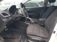 ✅ 2022 Hyundai Accent SE • VIN: 3KPC24A64NE188019 • Лот: 87675965. Опубликован ранее на Copart с пробегом 30 212 миль. Бесплатный доступ к архиву аукционных продаж из США и подробный отчёт об истории автомобиля на DreamBid. Изображение 7.