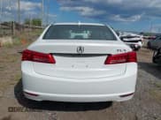 ✅ 2020 Acura TLX • VIN: 19UUB1F38LA007104 • Lot: 43083085. Wystawiony na IAAI z przebiegiem 55 223 mil. Bezpłatny archiwum sprzedaży aukcyjnych z USA i szczegółowy raport historii pojazdu na DreamBid. Zdjęcie 16.