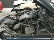 ✅ 2024 Mazda CX-50 S Premium Plus • VIN: 7MMVABEM0RN172166 • Lot: 41282676. Listed on IAAI with 8,180 mi. Free auction sales archive from the USA and detailed vehicle history report at DreamBid. Image 22.