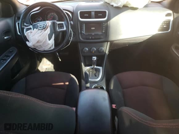 ✅ 2011 Dodge Avenger Heat • VIN: 1B3BD1FG6BN508889 • Лот: 77122234. Опубликован ранее на Copart с пробегом 110 468 миль. Бесплатный доступ к архиву аукционных продаж из США и подробный отчёт об истории автомобиля на DreamBid. Изображение 8.