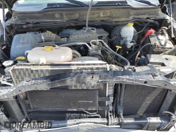 ✅ 2004 Dodge 2500 ST • VIN: 3D7KA28D94G177078 • Lot: 55917954. Wystawiony na Copart z przebiegiem 67 612 mil. Bezpłatny archiwum sprzedaży aukcyjnych z USA i szczegółowy raport historii pojazdu na DreamBid. Zdjęcie 11.