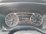 ✅ 2025 Nissan Rogue S • VIN: 5N1BT3AB6SC853971 • Lot: 62957845. Listed on Copart with 27 mi. Free auction sales archive from the USA and detailed vehicle history report at DreamBid. Image 9.